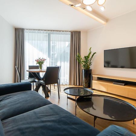 Apartament Prywatny Seaside Park Rackiewicz Kołobrzeg Exterior foto